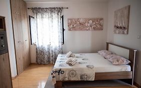 Apartmani Eva