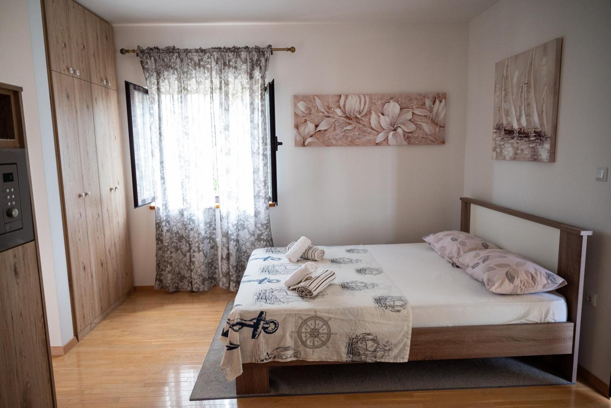 Apartmani Eva Zadar Zimmer foto
